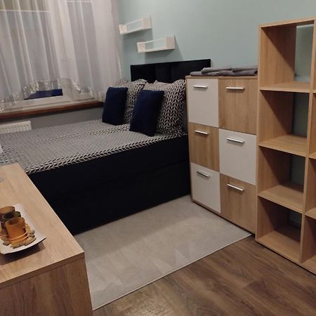 Apartament Słupsk Kültér fotó