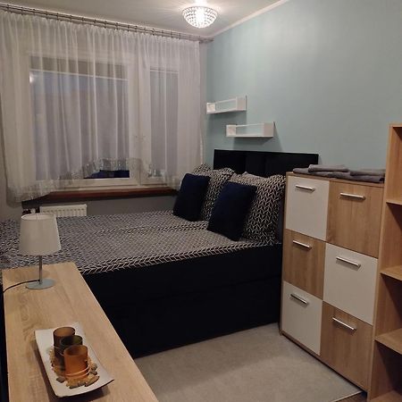 Apartament Słupsk Kültér fotó