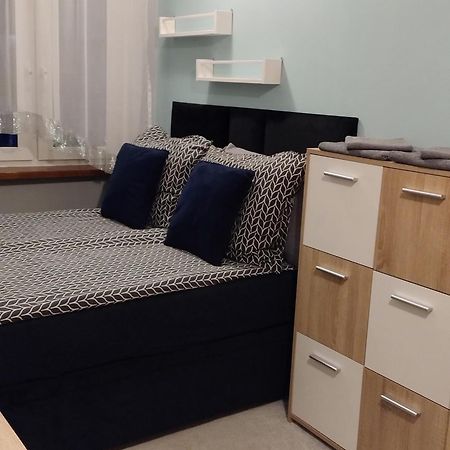 Apartament Słupsk Kültér fotó