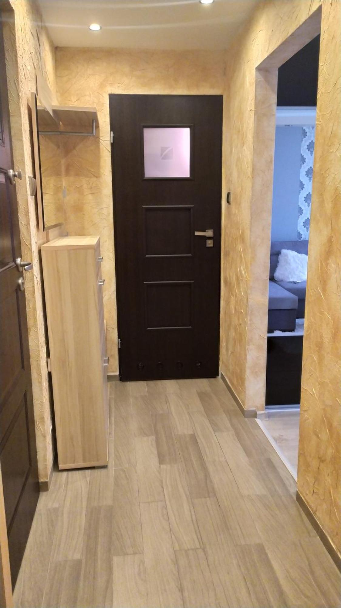 Apartament Słupsk Kültér fotó