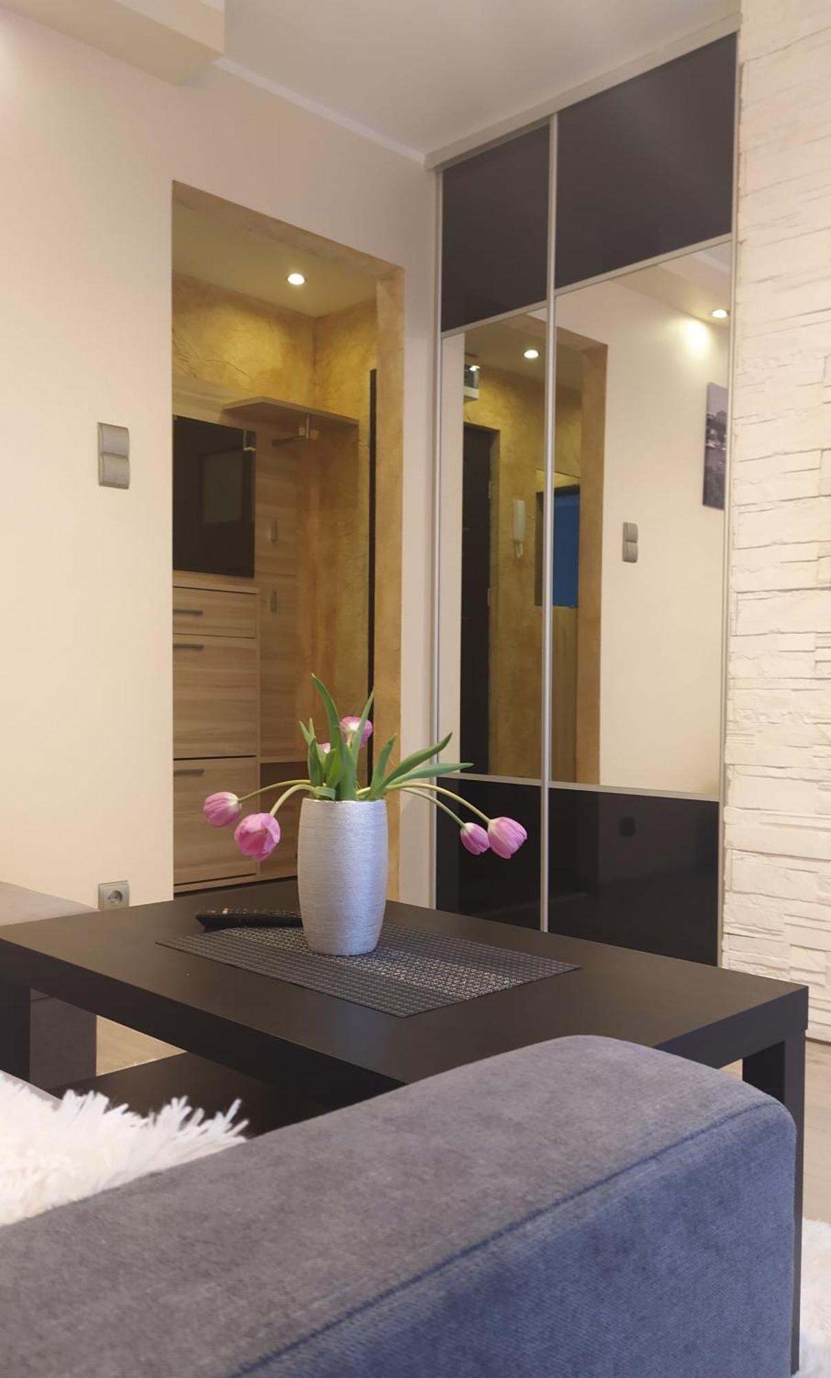 Apartament Słupsk Kültér fotó