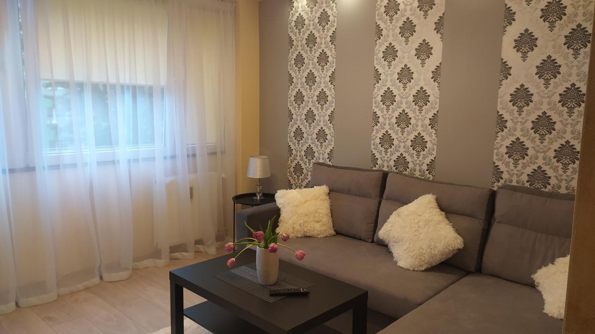 Apartament Słupsk Kültér fotó